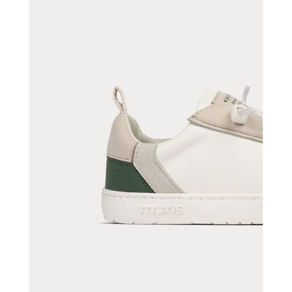 Zapatilla Nuuk Junior – Sage | MURIS
