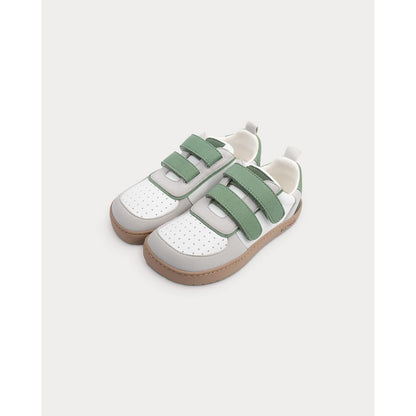 Zapatilla Petra Junior – Forest Green - MURIS
