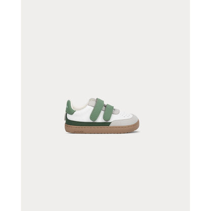 Zapatilla Petra Mini – Forest Green - MURIS