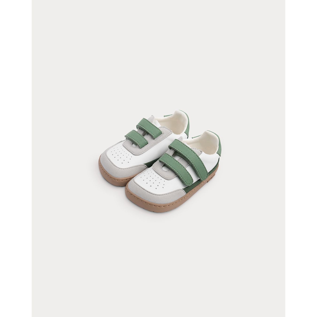 Zapatilla Petra Mini – Forest Green - MURIS