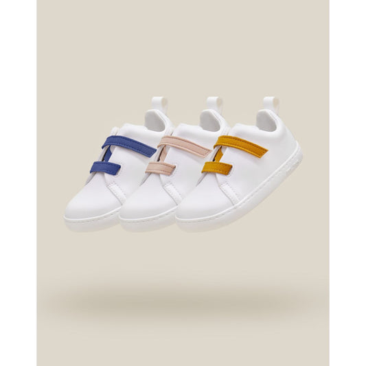 Zapatilla Terre Mini – Off White - MURIS