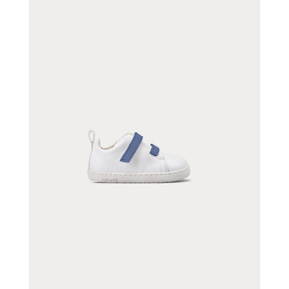 Zapatilla Terre Mini – Off White - MURIS