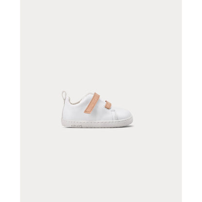 Zapatilla Terre Mini – Off White - MURIS