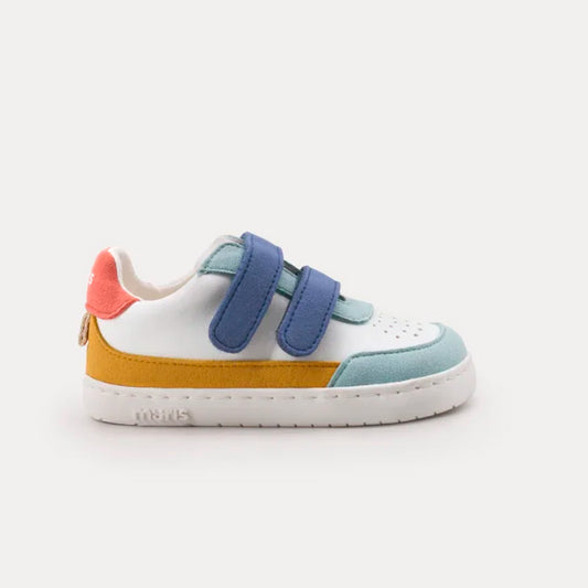 Zapatillas Petra Mini Skyblue | Muris