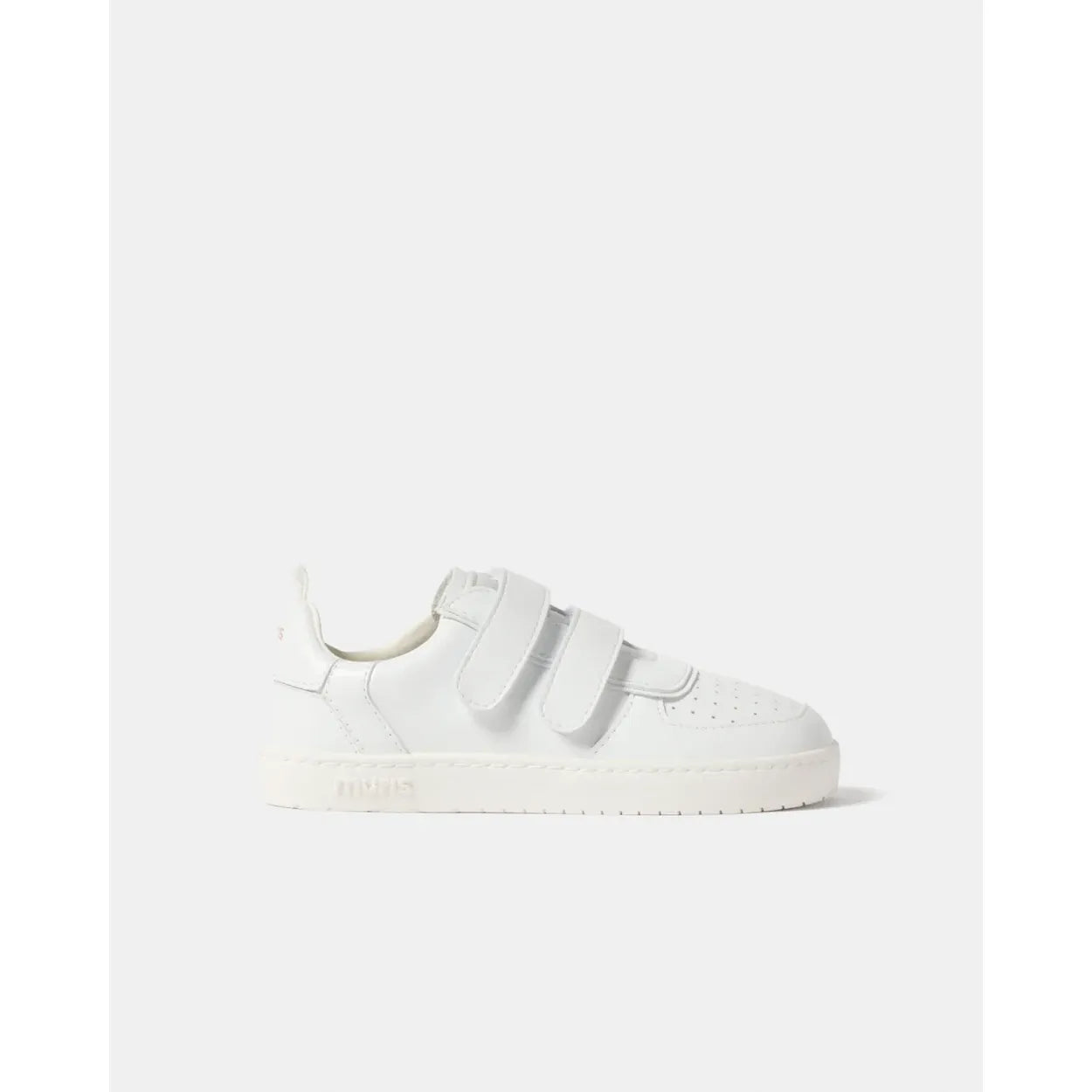 Zapatilla Petra Junior Off White · Muris