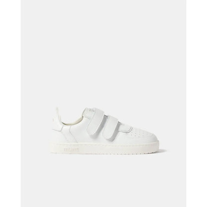 Zapatilla Petra Junior Off White · Muris