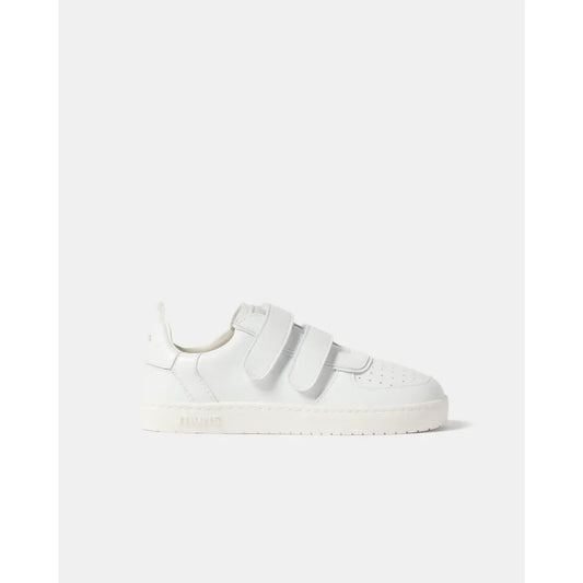 Zapatilla Petra Junior Off White · Muris
