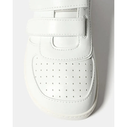 Zapatilla Petra Junior Off White · Muris