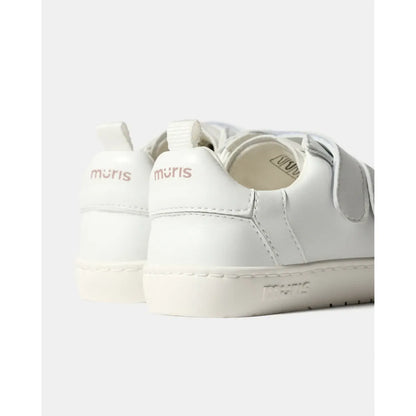 Zapatilla Petra Junior Off White · Muris