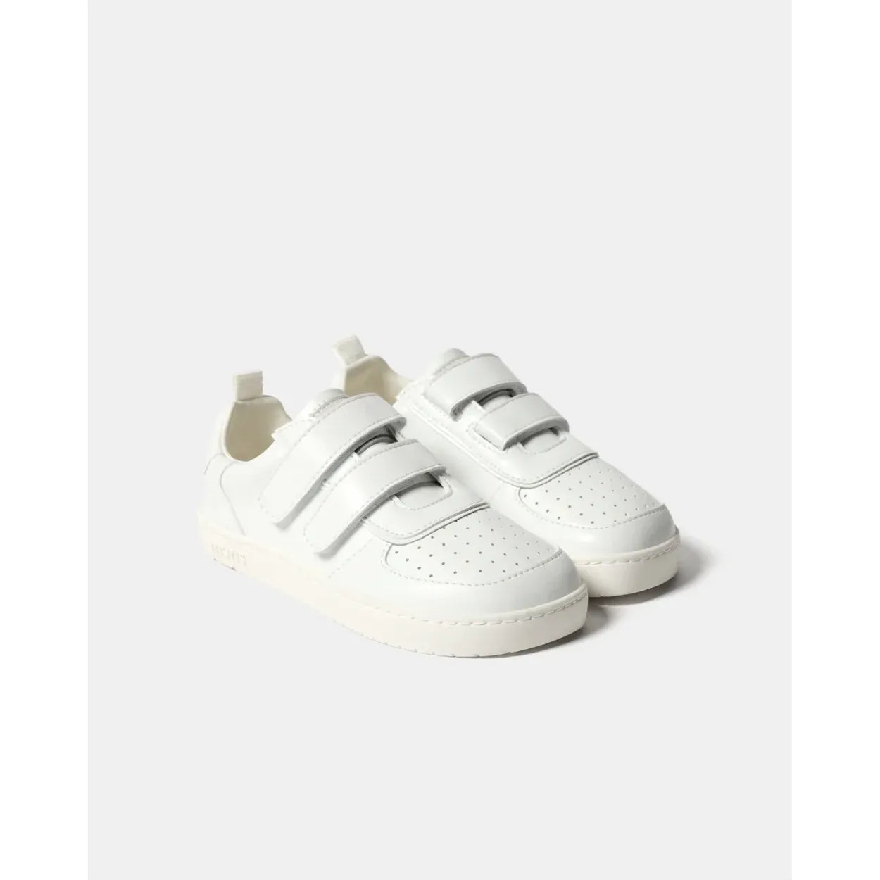Zapatilla Petra Junior Off White · Muris