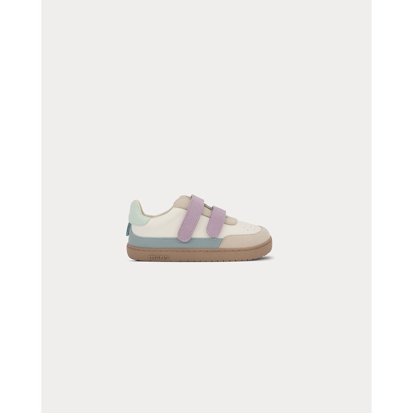 Zapatilla barefoot  Petra JR “Malva” | Muris