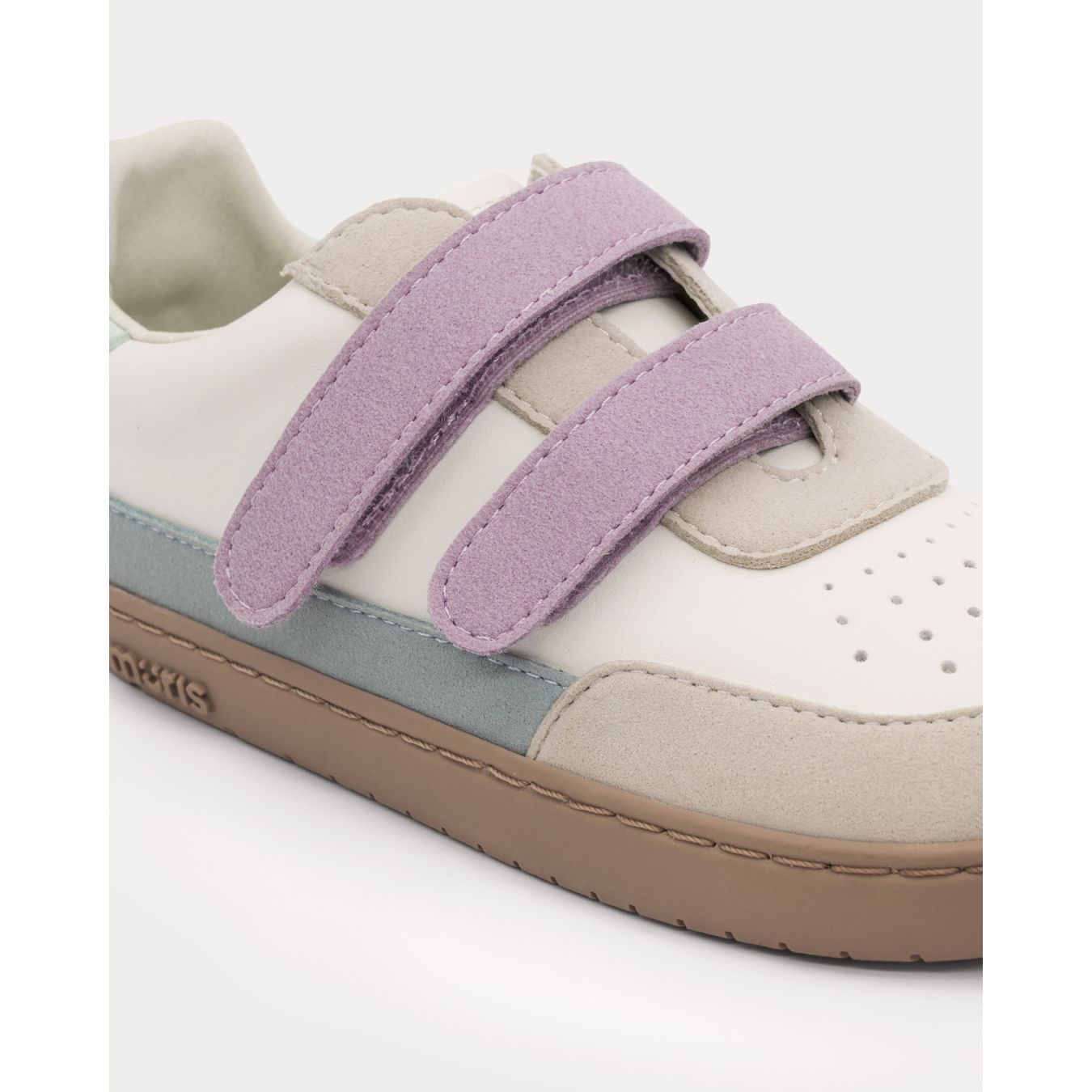 Zapatilla barefoot  Petra JR “Malva” | Muris