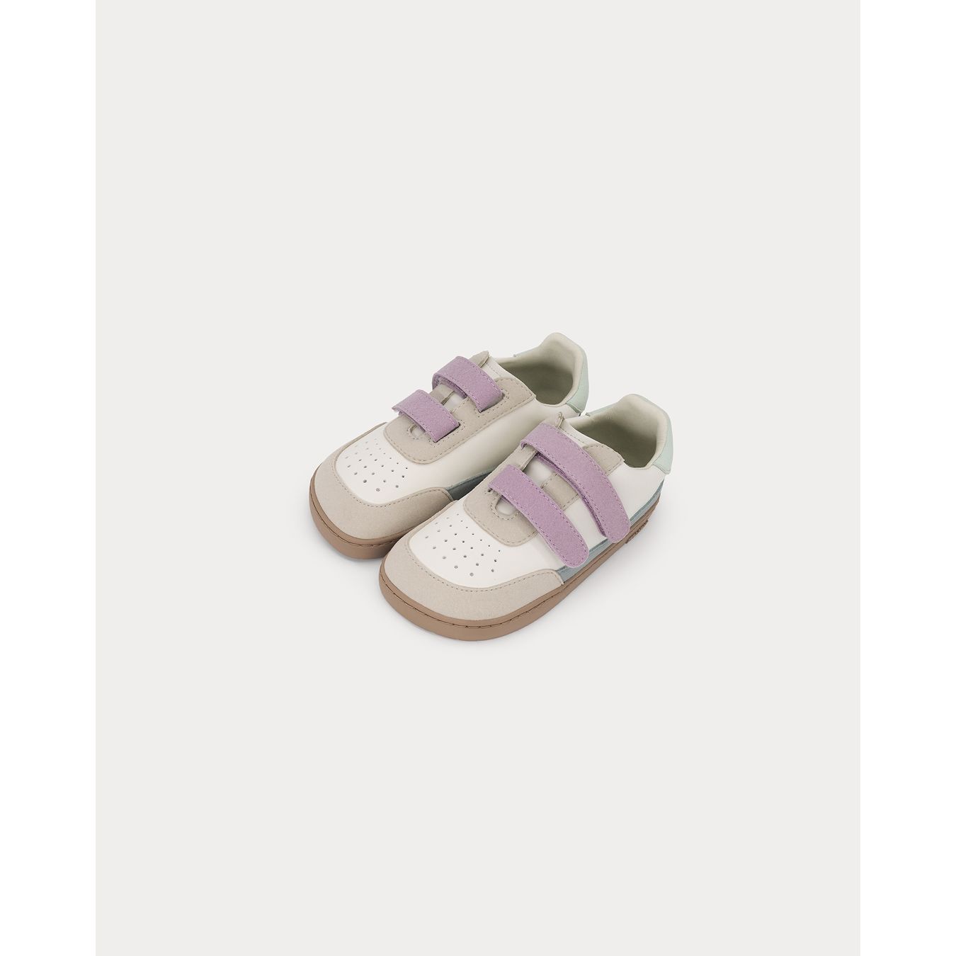 Zapatilla barefoot  Petra Mini “Malva” | Muris