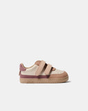 Zapatillas barefoot Petra Junior Pink · MURIS