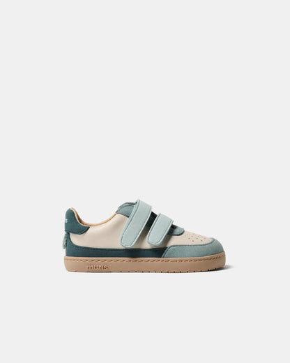 Zapatillas barefoot Petra Mini Steel - MURIS