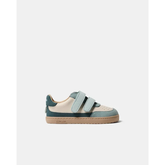 Zapatillas barefoot Petra Mini Steel - MURIS