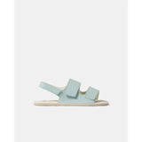 Rio Junior Sky Blue Sandals | MURIS