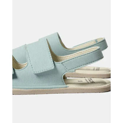 Rio Junior Sky Blue Sandals | MURIS