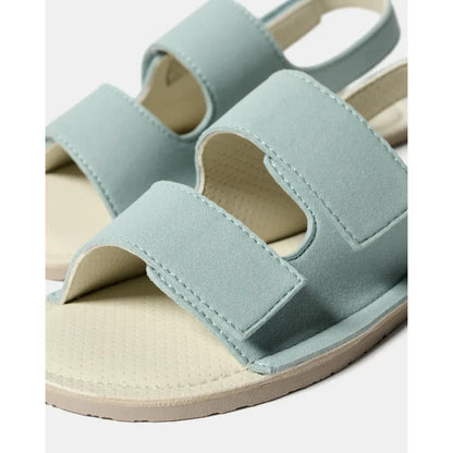 Rio Junior Sky Blue Sandals | MURIS