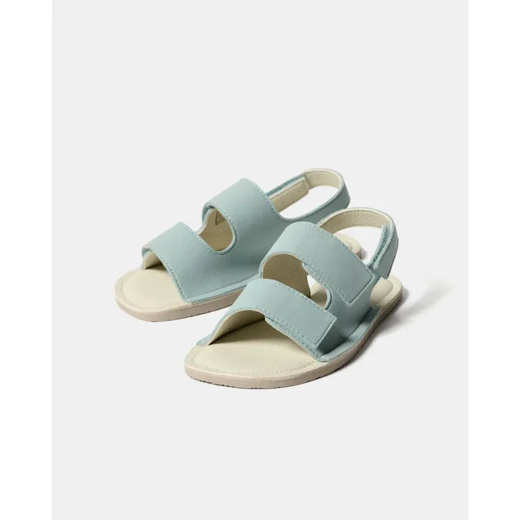 Rio Junior Sky Blue Sandals | MURIS