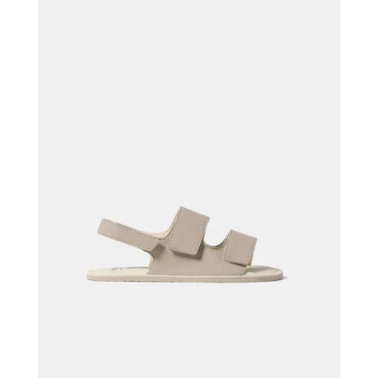 Rio Junior Taupe Sandals | MURIS