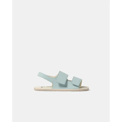 Rio Mini Sky Blue Sandals | MURIS