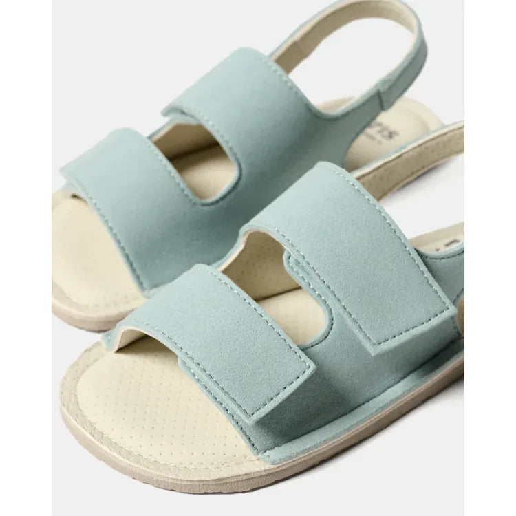 Rio Mini Sky Blue Sandals | MURIS