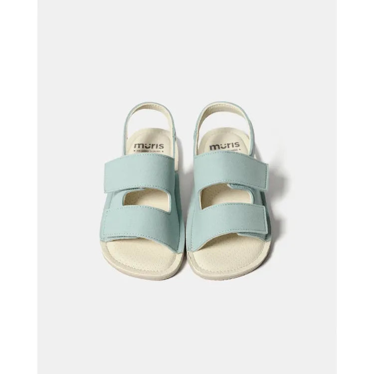 Rio Mini Sky Blue Sandals | MURIS
