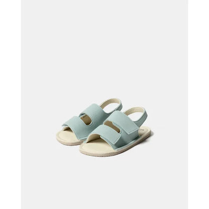 Rio Mini Sky Blue Sandals | MURIS
