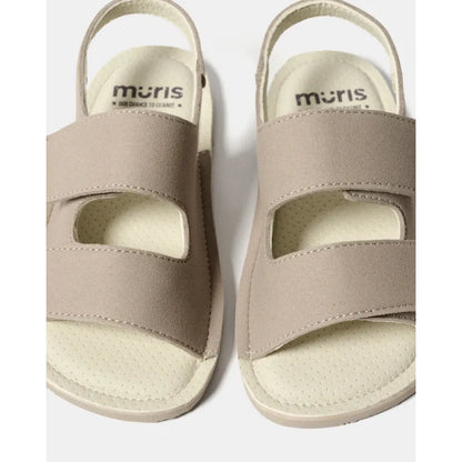 Rio Mini Taupe Sandals | MURIS
