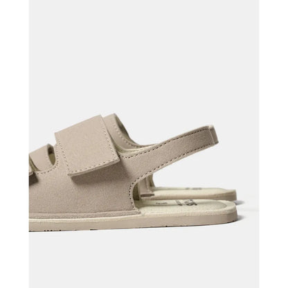 Rio Mini Taupe Sandals | MURIS