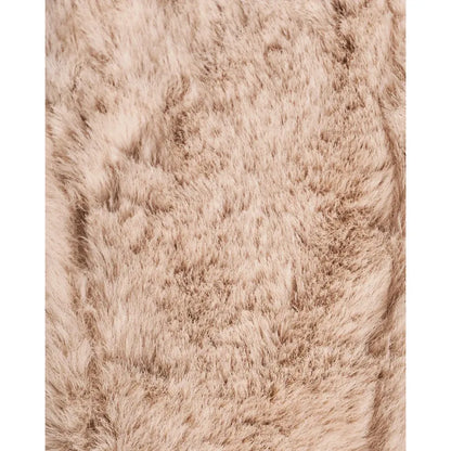 Bota Barefoot Siberia Mini Warm Taupe | Muris