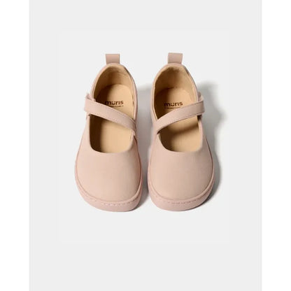 Sienna – Dancer JR barefoot | Muris