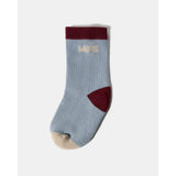 Calcetines Striped MN Iron · Muris