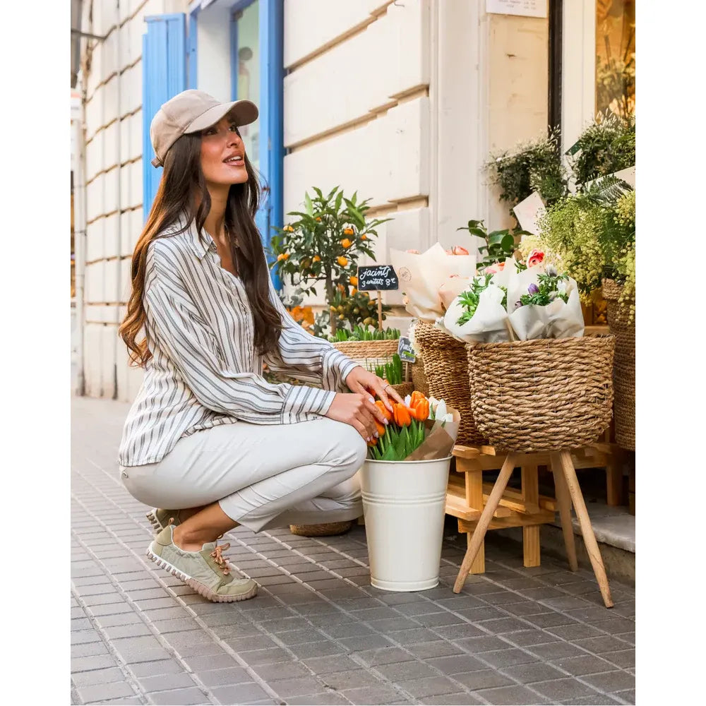 Zapatillas Barefoot Verona – Muris