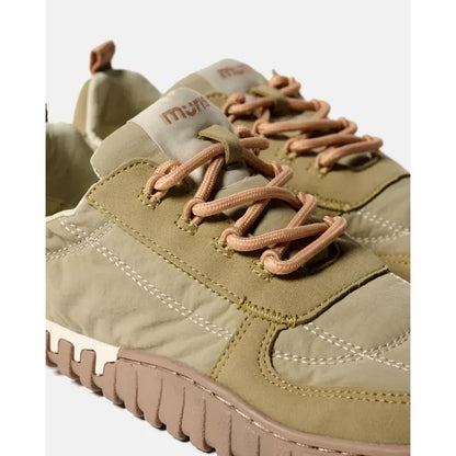 Zapatillas Barefoot Verona – Muris