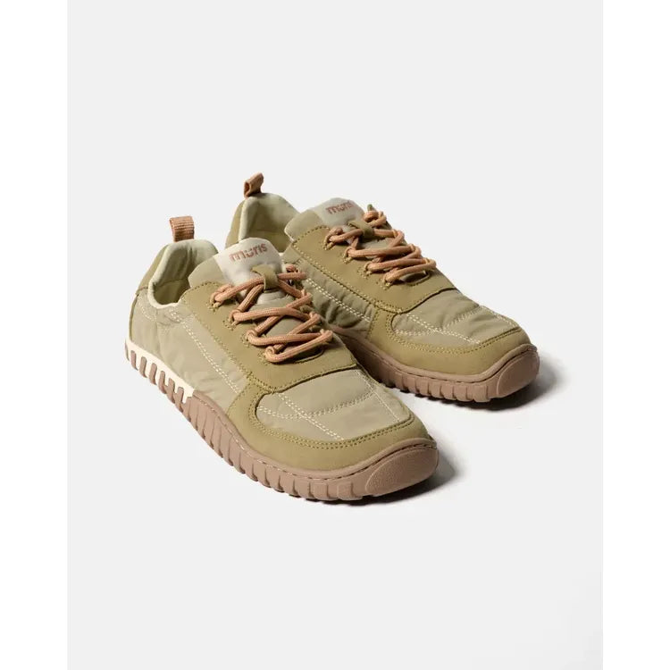 Zapatillas Barefoot Verona – Muris