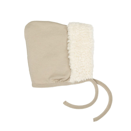 Capota Bebé Algodón Orgánico Patagonia | North Baby