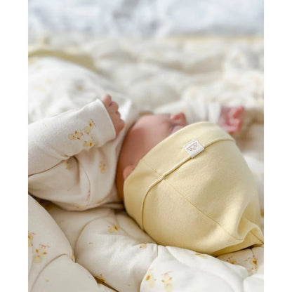 North Baby – Gorrito Orgánico Unisex