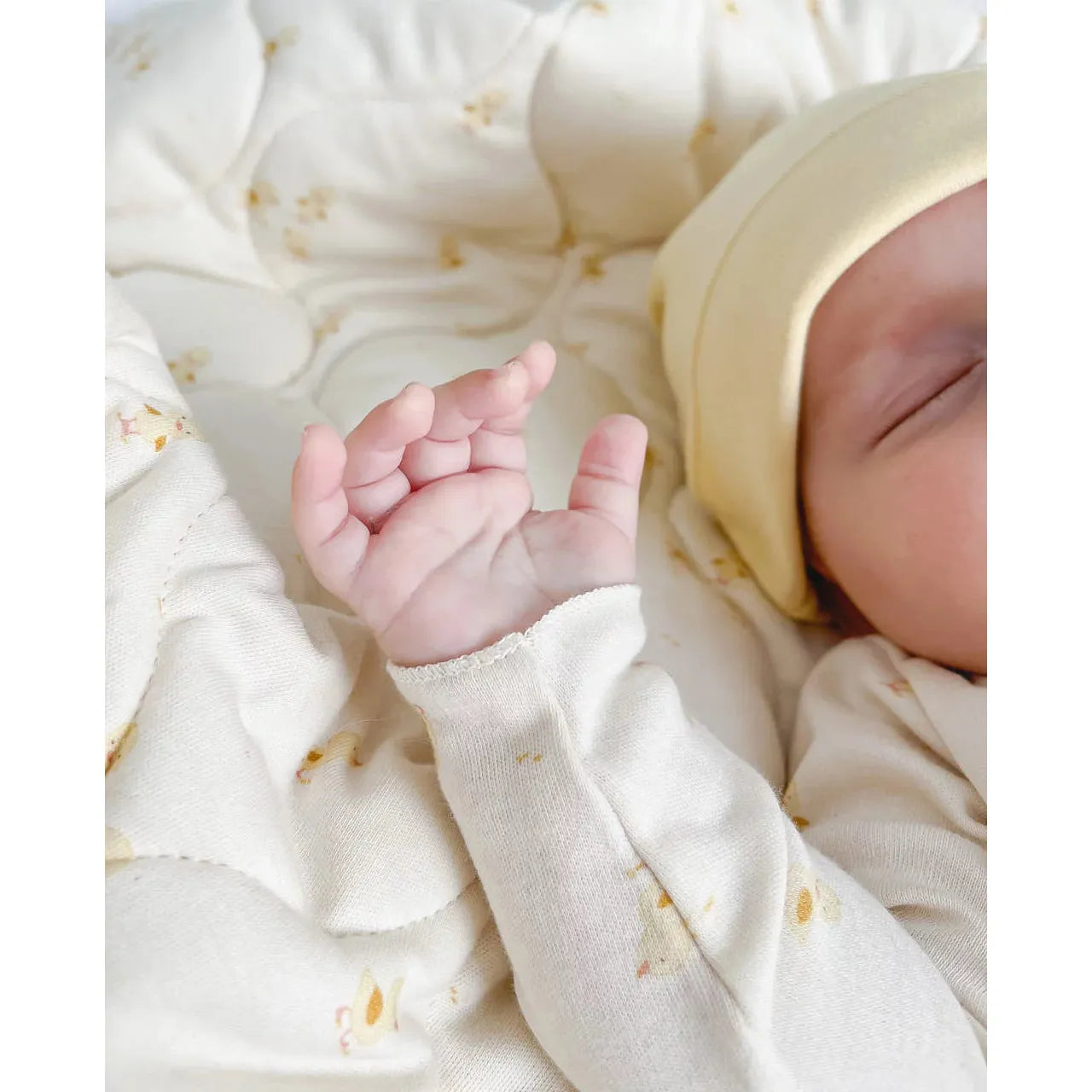 North Baby – Gorrito Orgánico Unisex