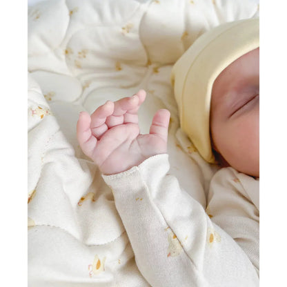 North Baby – Gorrito Orgánico Unisex