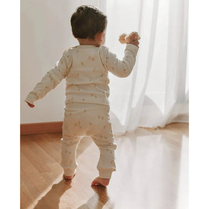 North Baby – Pantalón Jogger Orgánico