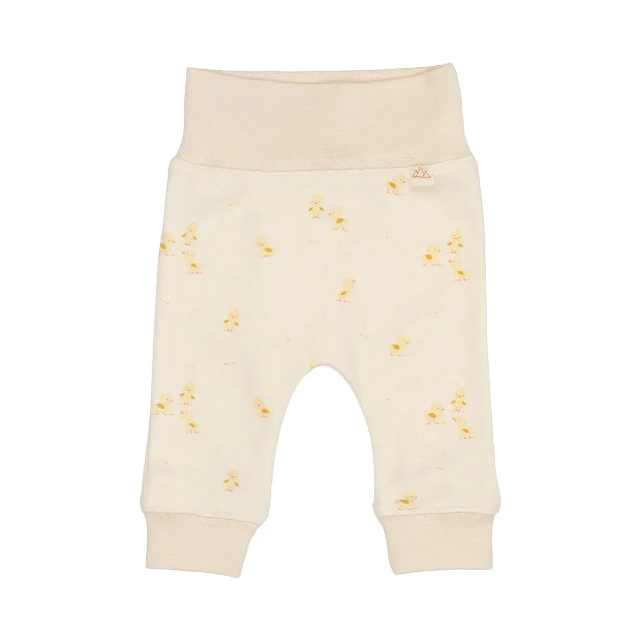 North Baby – Pantalón Jogger Orgánico