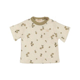 Camiseta “Limas” de North Baby