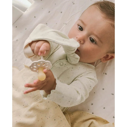 North Baby Cotton Balloon – Chupetero Orgánico