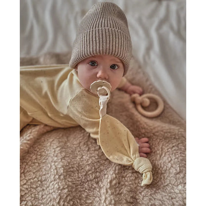 North Baby Cotton Balloon – Chupetero Orgánico