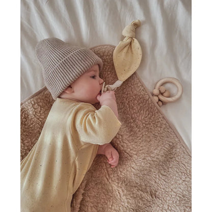 North Baby Cotton Balloon – Chupetero Orgánico