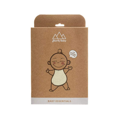Conjunto Orgánico Bebé “Aloe” – North Baby