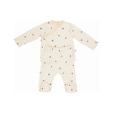 Conjunto Orgánico “Blueberries” North Baby