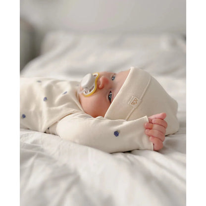 North Baby – Gorrito Orgánico Unisex